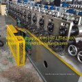 Roller shutter door machine rolling door roll forming machine Rolling Slat Forming Machine